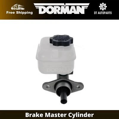 For 2008-2009 Pontiac G8 Dorman Brake Master Cylinder - Image 1 of 4