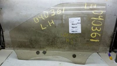 Puerta delantera izquierda conductor vidrio bronce se adapta a 90-91 LEXUS ES250 10429 Foto 1 de 4