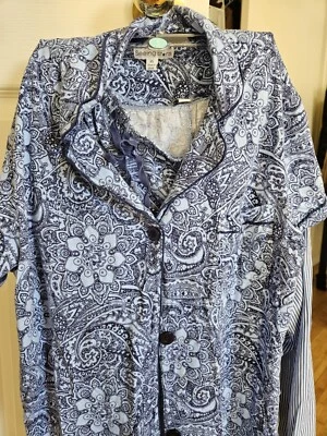 Stitchfix Xs Summer Pajamas  - Image 1 of 3