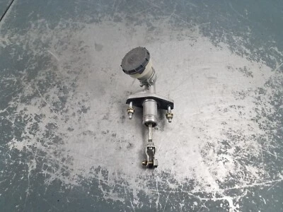 Honda S2000 AP1 2003 embrague cilindro maestro #7354 S6 Foto 1 de 4