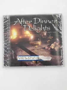 NEW CD : After Dinner Delights: A Little Night Music - Picture 1 of 2