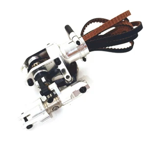 TAROT 450 Metal Tail Rotor Assembled Belt for Trex 450 V2 V3 PRO Hubschrauber - Picture 1 of 4