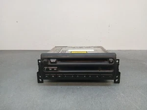 6917521 AUDIOSYSTEM / RADIO-CD / 1030874 FÜR MINI MINI R50,R53 ONE - Bild 1 von 10