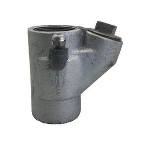 SF-300 APPLETON 3” SF VERTICAL FEMALE CONDUIT DRAIN SEALOFF - Picture 1 of 3