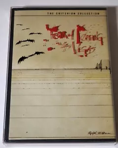 Fear and Loathing In Las Vegas Criterion Collection - Picture 1 of 6