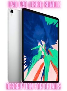 PC/タブレット タブレット Apple iPad Pro (1st Generation) 11 in - 12.9 in Screen 256 GB 