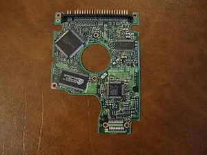 IBM DJSA-220 MLC:H31898 PN:07N4388 (07N6626 F80592A) 20gb 2.5" IDE PCB - Picture 1 of 1
