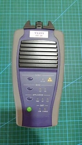 Viavi OBS-500 Optical Broadband Source 1460 - 1640 nm Pmax +20dBm 2279/33_1.23_5 - Bild 1 von 7