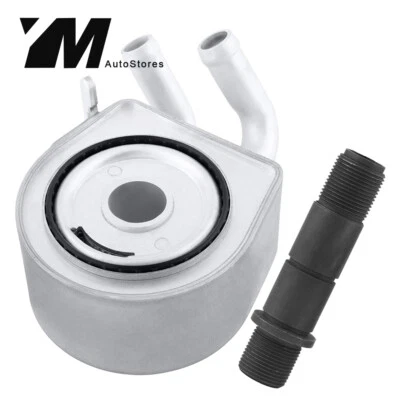 Масляный радиатор двигателя для 2001-07 Ford Escape 05-07 Mercury Mariner 3,0 л V6 - Изображение 1 из 4