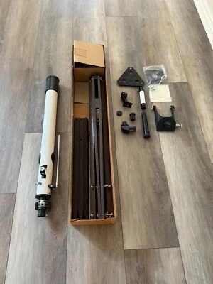 Vinatge Telescope - 60mm - RARE - Image 1 of 4