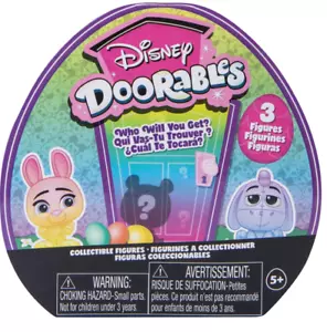 Personaggi Disney Doorables da collezione (gli stili possono variare) - Foto 1 di 1