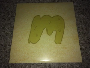 JUSTIN BIEBER - YUMMY (YELLOW COLOR) Vinyl 7" Record Single NEW SEALED - Picture 1 of 2