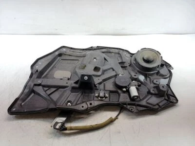 2010 2011 2012 2013 MAZDA 3 RIGHT PASSENGER FRONT DOOR WINDOW REGULATOR OEM - Image 1 of 4