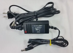 Polycom Soundstation 2 W SPS-12-009-120 AC Adapter 12 VDC 1,0 A 26-41VA 5,5/2,5 mm+ - Bild 1 von 6