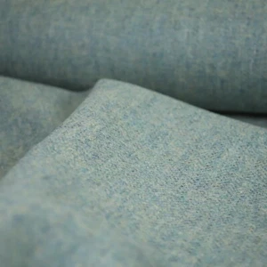 Traje de vestir de tela de tweed 100 % lana del Reino Unido *medio metro* cortinas de coser artesanales - Imagen 1 de 10