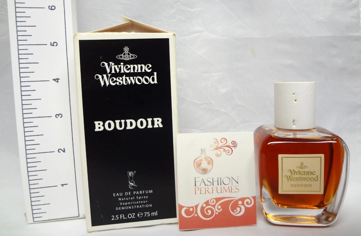 Vivienne Westwood Boudoir Fragrances for Women for sale | eBay