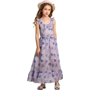 Bonny Billy Dress Size 7/8 (4073) - Picture 1 of 6
