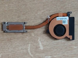 Dell Latitude E7250 Heatsink Cooling Fan 0J3M4Y - Afbeelding 1 van 4