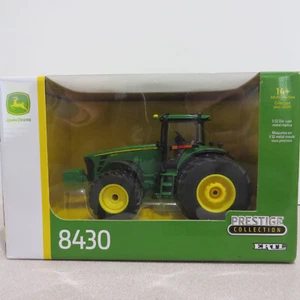 Ertl John Deere "8430" MFD Tractor Prestige Collection 1/64JD-45868-1HE-B - Picture 1 of 6