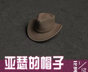1/12 Soldier Accessories Hat Cap Model 6''Action Figures - Picture 1 of 2
