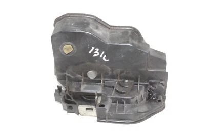 BMW 6 E63 7154627 Verrou de Porte Avant Gauche 4.40 Petrol 245kw 2004 24555238 - Photo 1/3