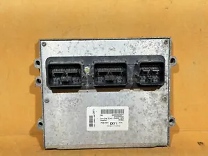 Ford F150 2007-2008 4.6L ECU ECM PCM Engine Control Module 7L3A-12A650-HCB - Picture 1 of 3