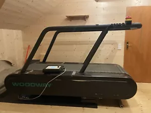 Woodway Laufband Leistungsdiagnostik ELG 55 - Bild 1 von 8
