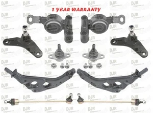 Fits MINI CONTROL ARM + BUSH + BALLJOINT & DROP LINK BMW MINI R50/R53 01-06 - Picture 1 of 1