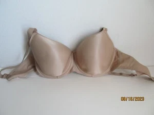 Fantaisie BH In Beige # FL4510 Neu Größe 40 US DD Neu ohne Etikett - Bild 1 von 5