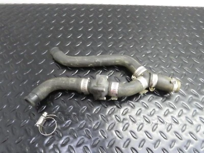 04 KTM 200 EXC 200EXC РАДИАТОР ШЛАНГИ И ТЕРМОСТАТ ХОРОШО! - Изображение 1 из 4