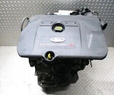 Ford Mondeo Mk3 Motor Bj 2001 2,0l 66kW 189.534km D5BA