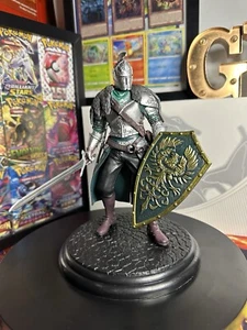 Dark Souls Faraam Knight Artorias The Abysswalker PVC Actionfigur Modell Statue - Bild 1 von 8