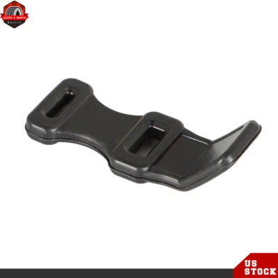 Correa de goma para puerta trasera para Honda Big Red 200 ATC 200E ES 82-84 ATV Foto 1 de 4