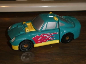 CUERPO Nightbeat Transformers G1 de colección - Imagen 1 de 8