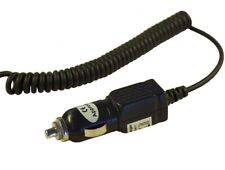 CAR CHARGER FOR Becker Active 6 LMU Plus