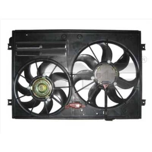 Lüfter Motorkühlung für VW Passat Variant 365 2.0 TDI Golf V 1K1 1.4 TSI - Afbeelding 1 van 1