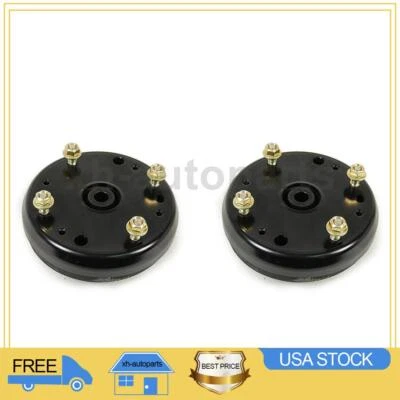 Kit de montaje de puntal de suspensión trasera Supreme 2X para Ford Thunderbird 2002~2005 Foto 1 de 4