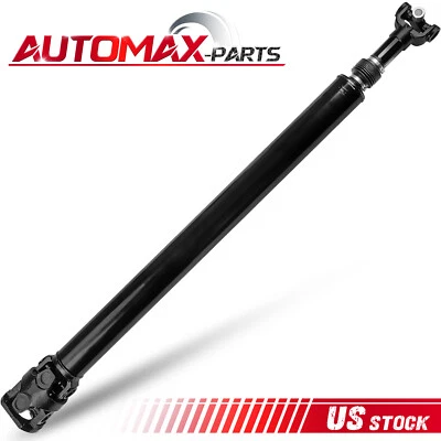 Rear Driveshaft For 1999-2002 Ford F-250 Super Duty F-350 Super Duty 4WD 659115 - Image 1 of 4