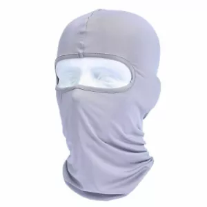 Balaclava Face Mask UV Protection Ski Sun Hood Hat Tactical Masks for Men Women - Picture 1 of 21