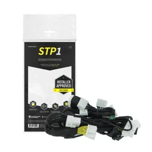 NEW Firstech FTI-STP1 Install T-Harness for Select 2013-21 Subaru PTS Vehicles - Picture 1 of 1