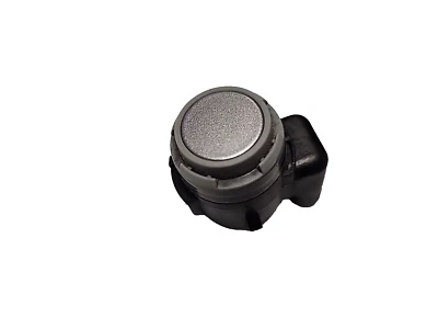 dp40712 Audi A4 A5 A7 A8 Q3 Q5 Q7 2021 2022 parachoques delantero cubierta sensor aparcamiento OE Foto 1 de 4