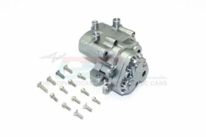 GPM TRX4038 ALU CENTER GEARBOX 8291 FOR 1/10 TRAXXAS TRX-4 DEFENDER CRAWLER - Picture 1 of 8