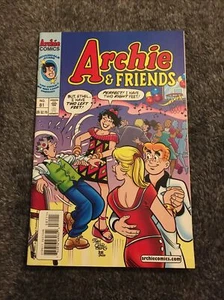 Archie And Friends #81 1st Print Cover A Archie Comics2004 - Picture 1 of 2