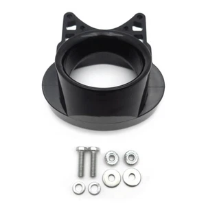 HongK All Year Polaris Predator 500 Air Filter Intake Adapter Fit K&N - Picture 1 of 7