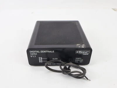 Roco Lenz 10751 V1.1 Digital Zentrale E502 - Image 1 of 3