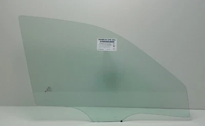 Fits 99-03 Mazda Protege /02-03 Protege 5 Passenger Right Front Door Glass Foto 1 de 3