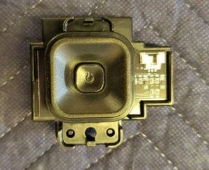 LG Power Function Button EBR78926801 for 55EC9300 - Picture 1 of 2