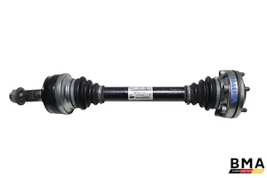 Conjunto de eje CV trasero izquierdo Porsche 982 718 Cayman 2014-2024 OEM - Imagen 1 de 10