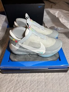 Nike Adapt EARL BB Mag 2019 - AO2582-002 Wolf Grey - Picture 1 of 16