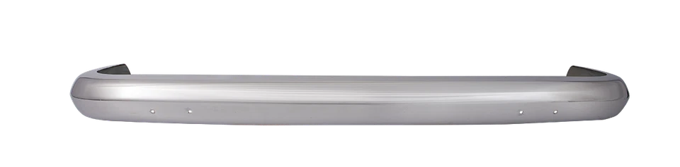 Rear Bumper 1968-1971 Volkswagen Transporter T2 Door (Key Parts # VW07003ARQ) Foto 1 de 1